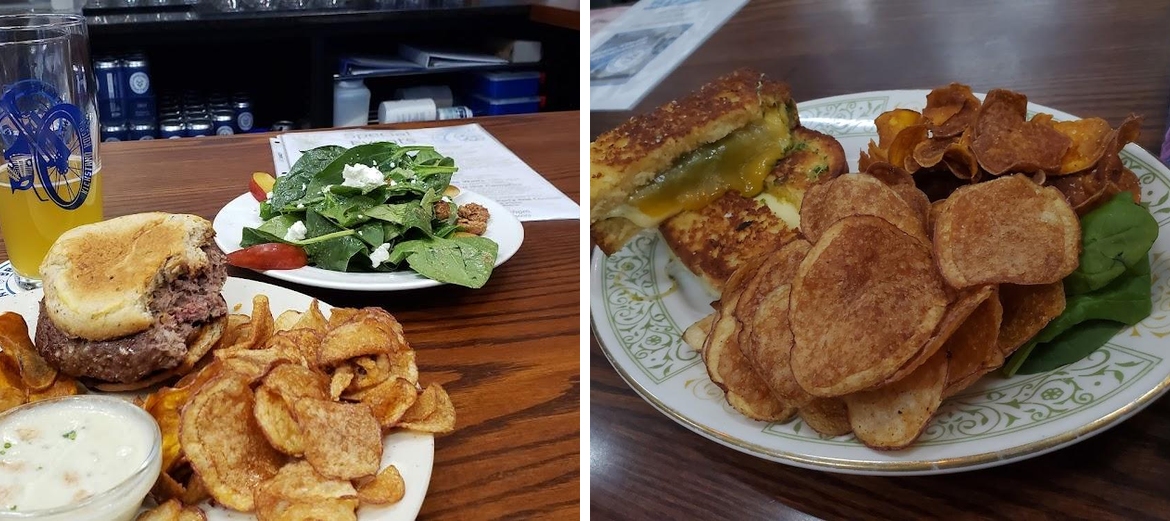 The Chive Simply Good Cafe & Market