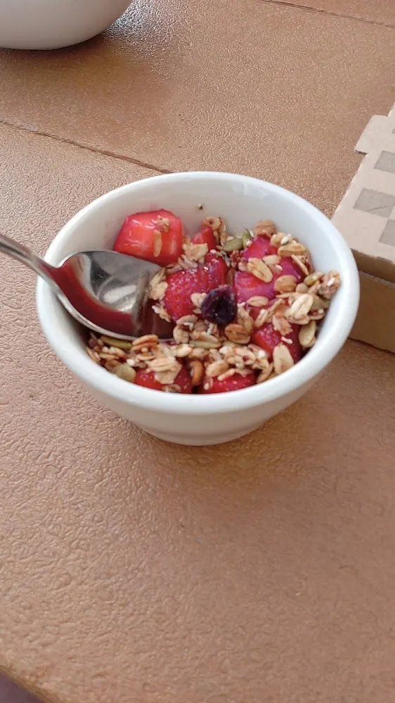 Granola
