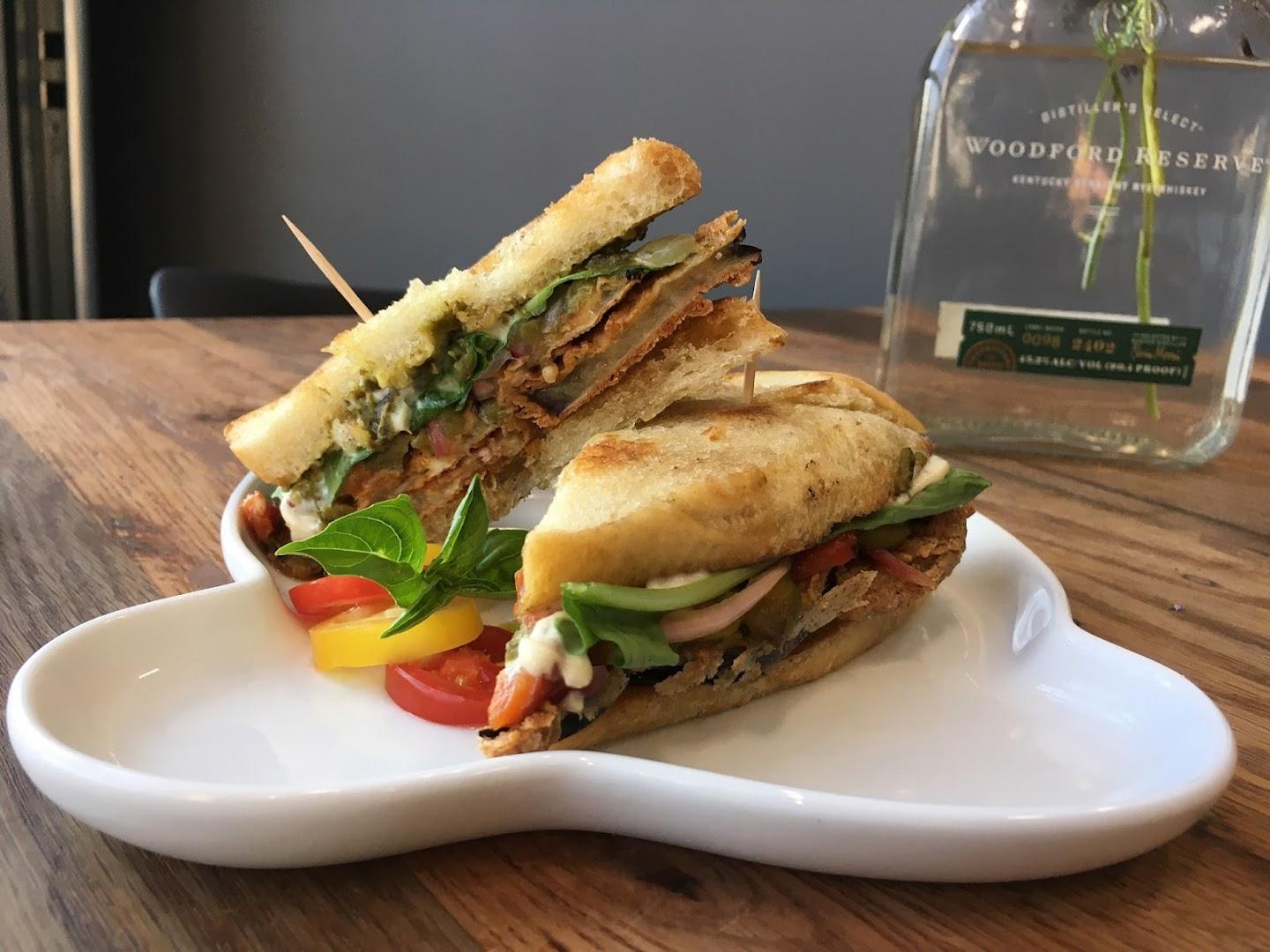 The Chive Simply Good Cafe & Market
