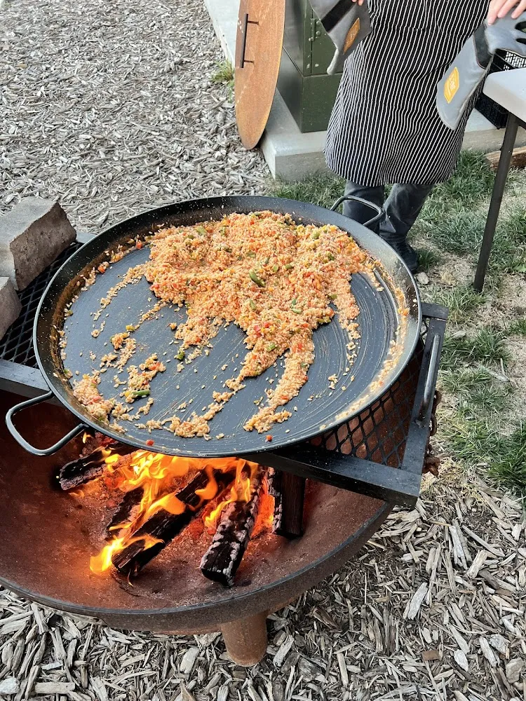 Paella